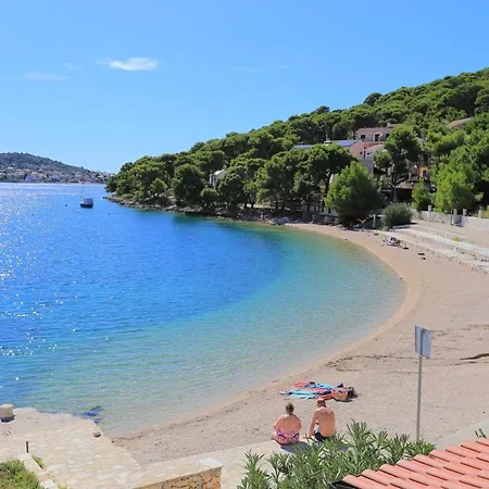 Affittacamere Double 3097a Rogoznica (Sibenik-Knin)