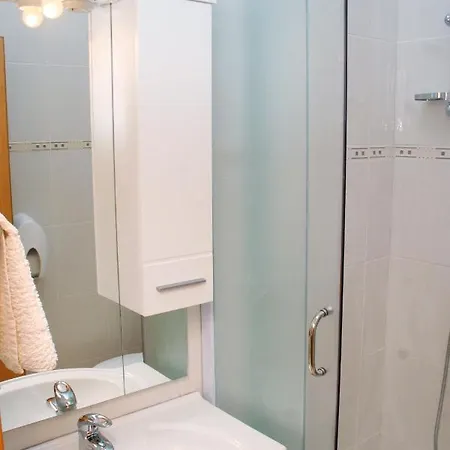 Double 3097a Affittacamere