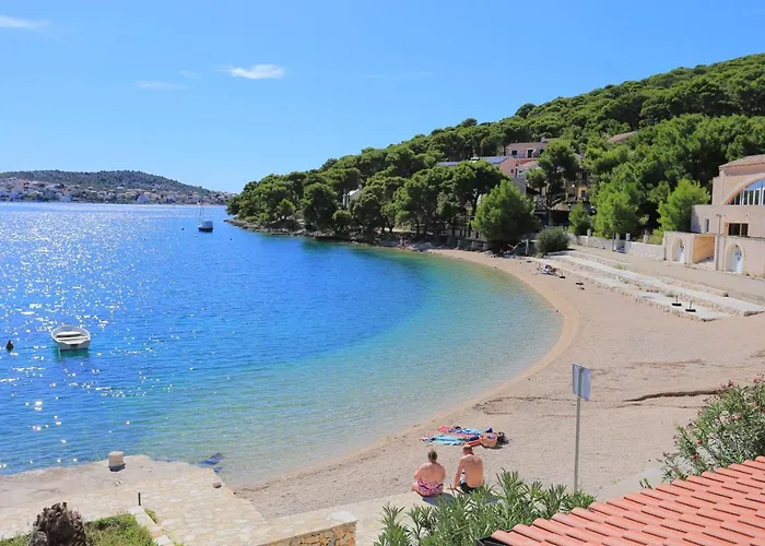 Guest house Double 3097a Rogoznica (Sibenik-Knin)