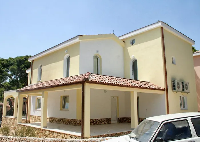 Guest house Double 3097a 3*