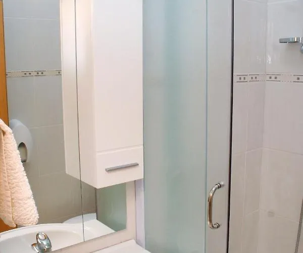 Double 3097a Pensjonat